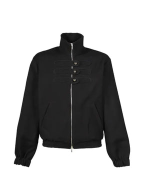 AV Vattev Drummer funnel-neck jacket