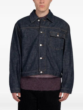 MINIMUM Troy denim jacket