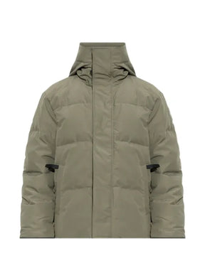Canada Goose Seymour high-neck jacket