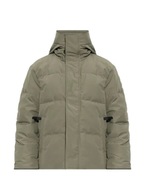 Canada Goose Seymour high-neck jacket