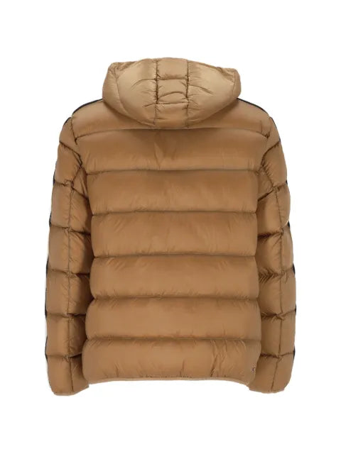 Colmar Heritage hooded padded jacket
