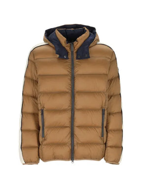 Colmar Heritage hooded padded jacket
