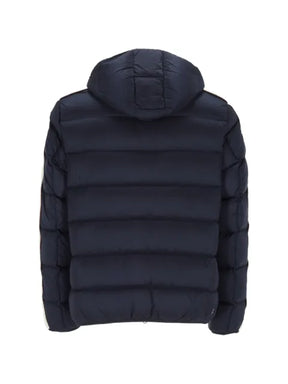 Colmar Heritage hooded padded jacket
