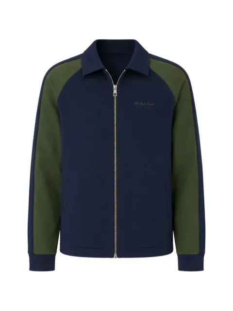 Paul Smith zip jacket