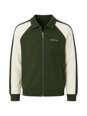Paul Smith zip jacket