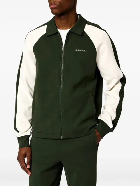 Paul Smith zip jacket