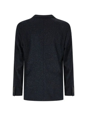 Boglioli single-breasted blazer