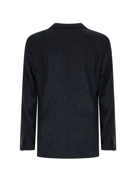 Boglioli single-breasted blazer
