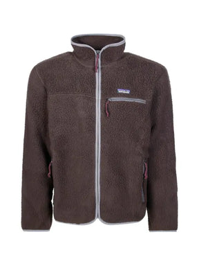 Patagonia Retro Pile fleece jacket