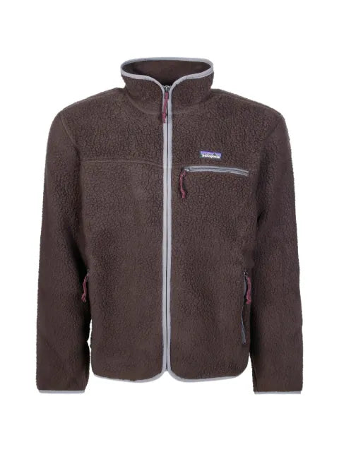 Patagonia Retro Pile fleece jacket