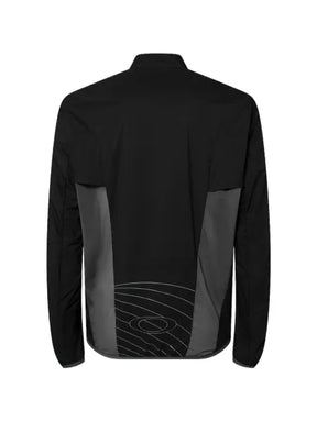Oakley Endurance packable wind jacket