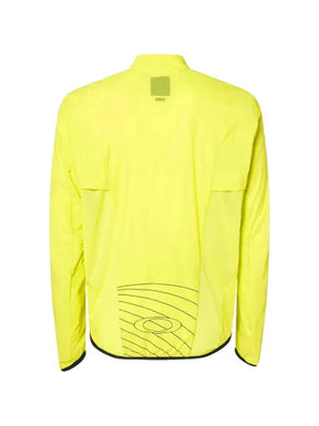 Oakley Endurance packable wind jacket