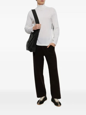 Lisa Yang Quentin turtleneck sweater