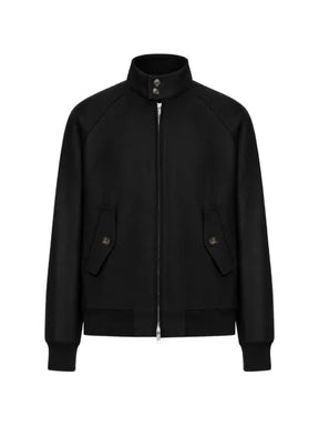 Baracuta G9 Harrington jacket