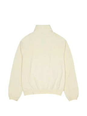 San San Gear 2-Way raglan-sleeve zip-up jacket