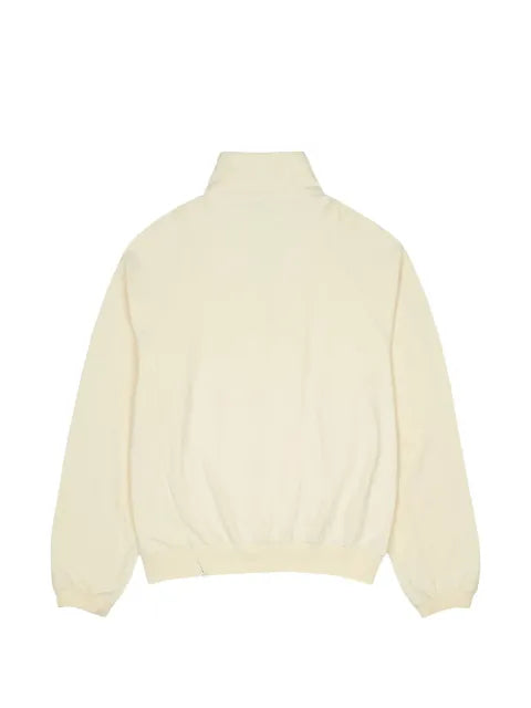 San San Gear 2-Way raglan-sleeve zip-up jacket