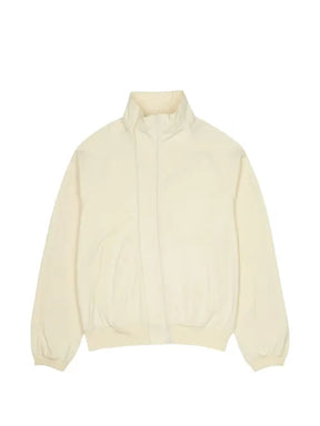 San San Gear 2-Way raglan-sleeve zip-up jacket