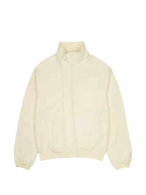 San San Gear 2-Way raglan-sleeve zip-up jacket