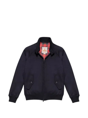 Baracuta G9 wool jacket