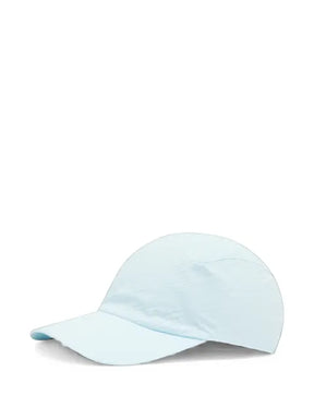 Soar Dart seersucker cap