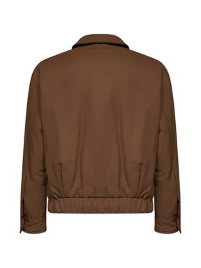 Costumein Marley zip-up jacket