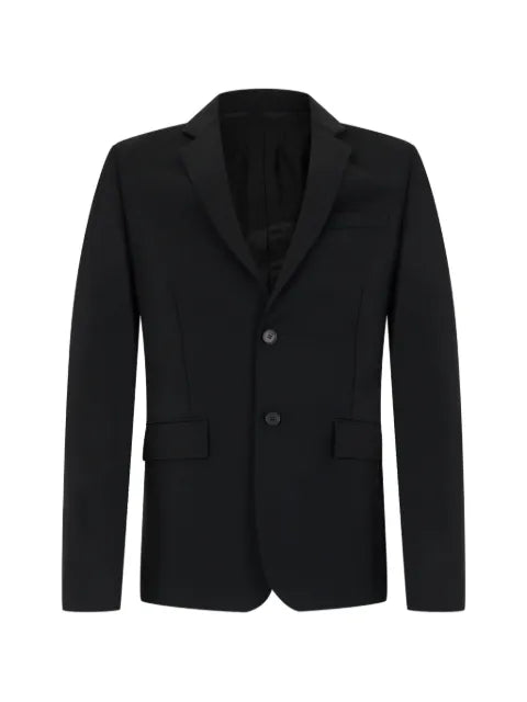 FENDI single-breasted blazer
