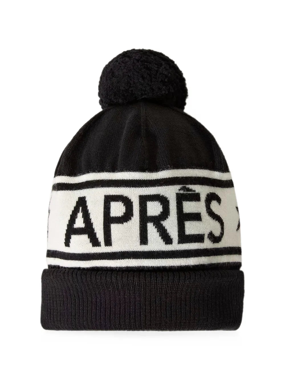 Perfect Moment wool Après Schild beanie