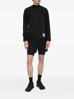 Satisfy Rippy™ training windbreaker
