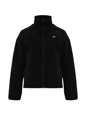 Lacoste high-neck jacket