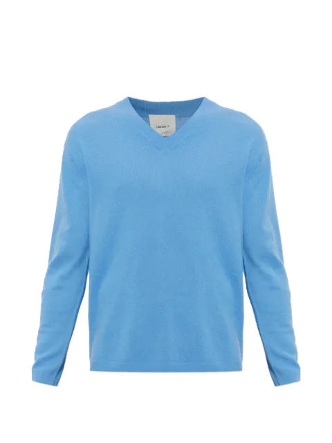 Lisa Yang Clayton cashmere sweater