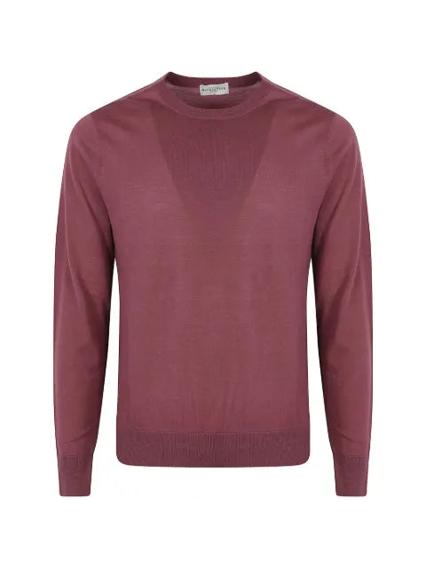 Ballantyne crew-neck wool sweater