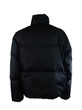 Prada medium-weight Re-Nylon down jacket