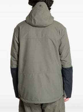 Horsefeathers Halen II insulated jacket