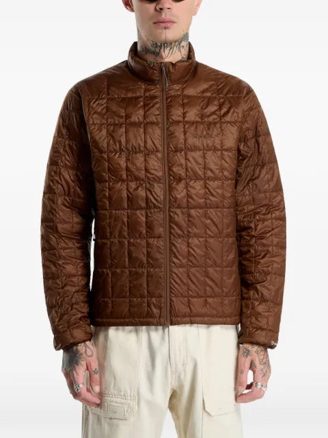 Gramicci G-ZERO Primaloft quilted jacket