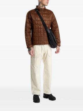 Gramicci G-ZERO Primaloft quilted jacket