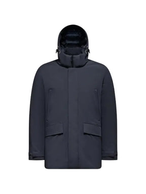 CAPE HORN Varas hooded jacket
