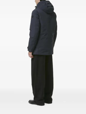 CAPE HORN Varas hooded jacket