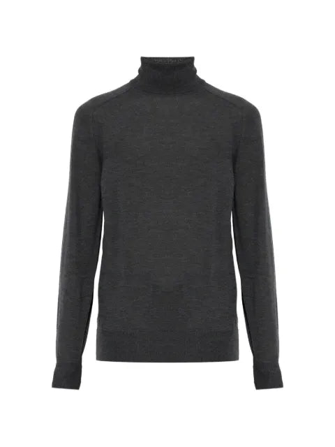 BOGNER Gordon roll-neck sweater