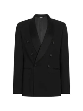 Salvatore Santoro double-breasted jacket