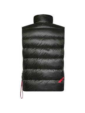 AFTER LABEL Kirovsk quilted gilet