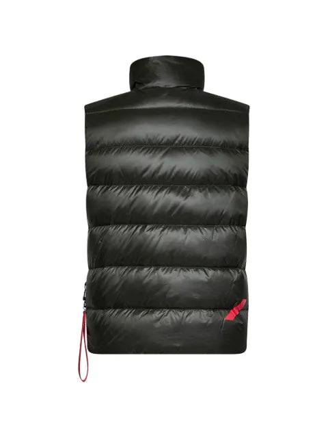 AFTER LABEL Kirovsk quilted gilet