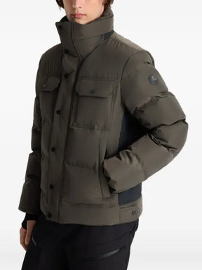 Fusalp Carlo padded ski jacket