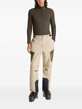 Fusalp Alpille zip-up sweater