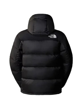 The North Face Himalayan hooded puffer jacket