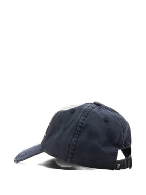 Nahmias Coastal Sport distressed cap
