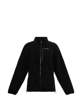 Canada Goose Loma logo-patch sweater
