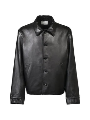 CEDARWOOD Alonzo jacket