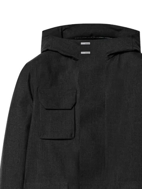 RRD Terzilio Floating Field Hood jacket