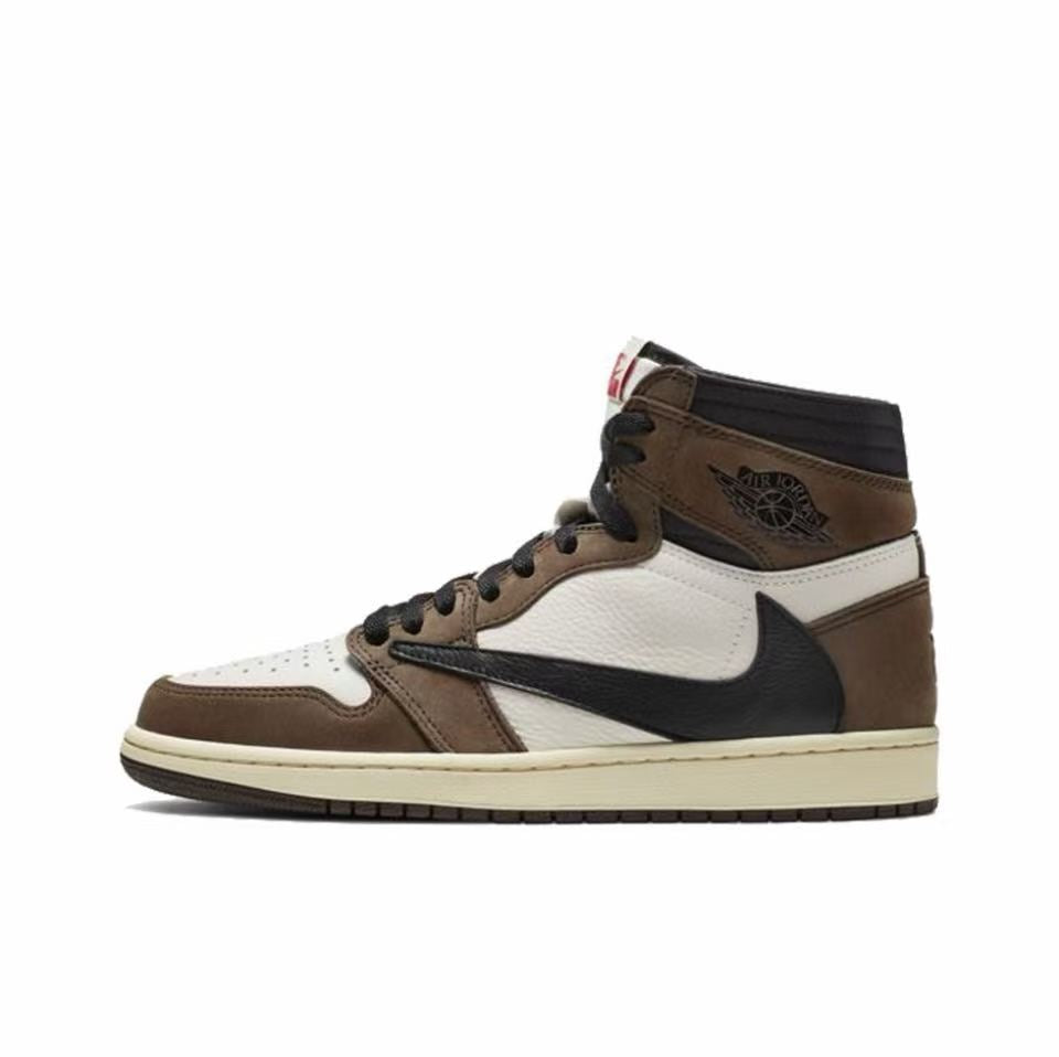 Jordan High-Tops