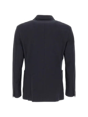Manuel Ritz double-breasted blazer